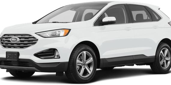 FORD EDGE 2019 2FMPK4J98KBCJ3594 image