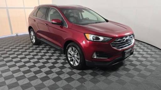 FORD EDGE 2019 2FMPK4K92KBB11402 image