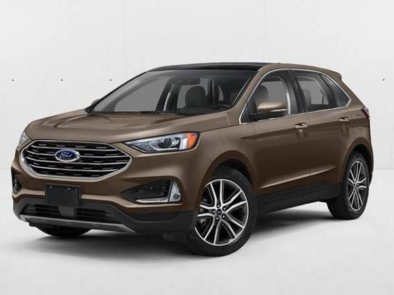 FORD EDGE 2019 2FMPK4K97KBC24455 image