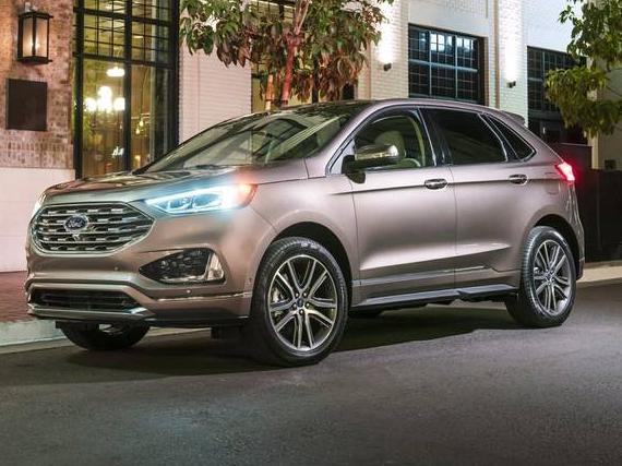FORD EDGE 2019 2FMPK4J99KBC33188 image