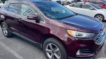 FORD EDGE 2019 2FMPK3J93KBB31783 image