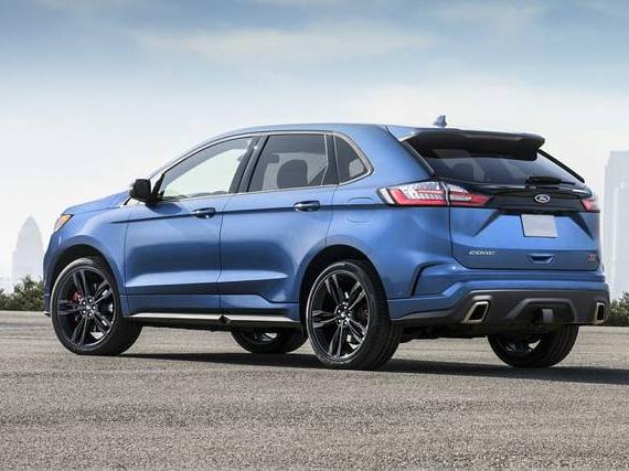 FORD EDGE 2019 2FMPK4AP8KBC57948 image