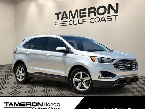 FORD EDGE 2019 2FMPK3J97KBB67086 image