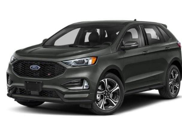 FORD EDGE 2019 2FMPK4AP3KBB52735 image