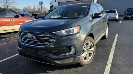 FORD EDGE 2019 2FMPK4J94KBB18935 image