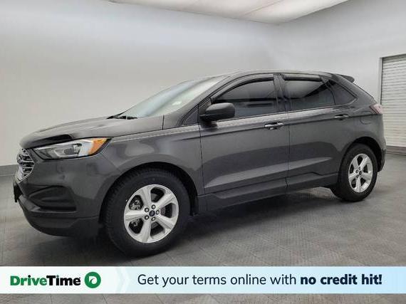 FORD EDGE 2019 2FMPK3G9XKBB52850 image