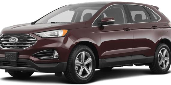 FORD EDGE 2019 2FMPK4J92KBB13183 image