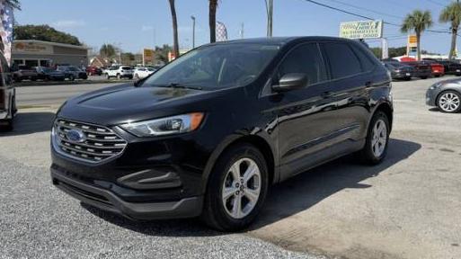 FORD EDGE 2019 2FMPK3G97KBB43278 image