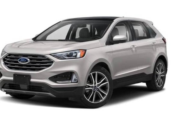FORD EDGE 2019 2FMPK3J96KBB37321 image