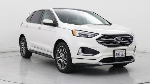 FORD EDGE 2019 2FMPK3K9XKBB22125 image