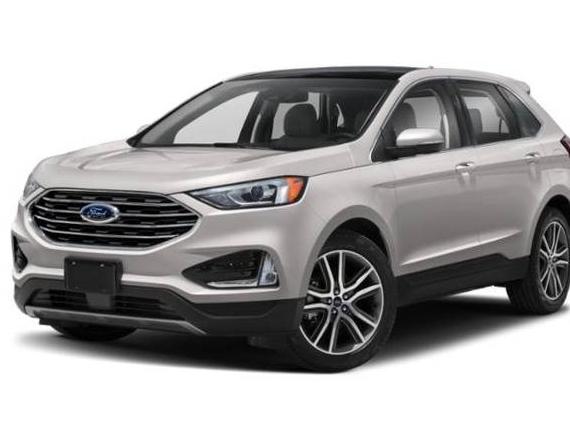 FORD EDGE 2019 2FMPK3J91KBC43188 image