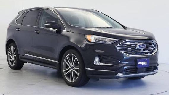 FORD EDGE 2019 2FMPK4K93KBB26085 image