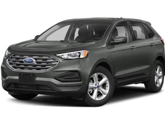 FORD EDGE 2019 2FMPK4G98KBC36378 image