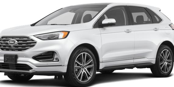 FORD EDGE 2019 2FMPK4K92KBC73319 image