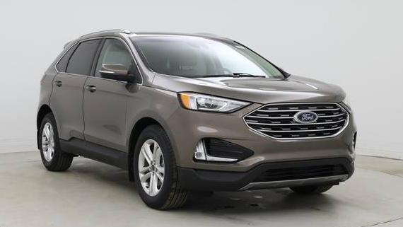 FORD EDGE 2019 2FMPK4J95KBB87407 image
