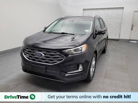 FORD EDGE 2019 2FMPK4K9XKBC39922 image