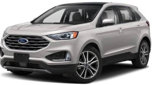 FORD EDGE 2019 2FMPK4K96KBB53877 image