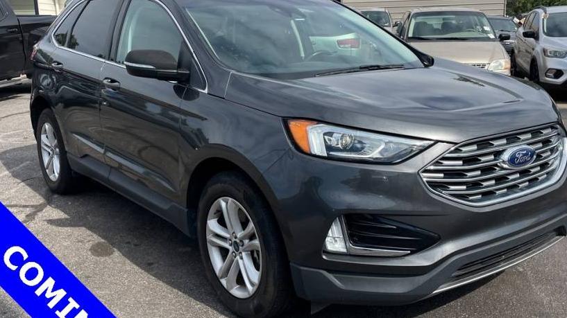 FORD EDGE 2019 2FMPK4J96KBC71316 image