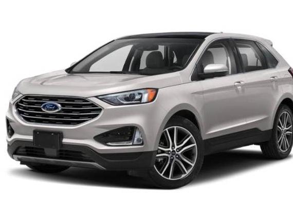 FORD EDGE 2019 2FMPK3J98KBC05554 image