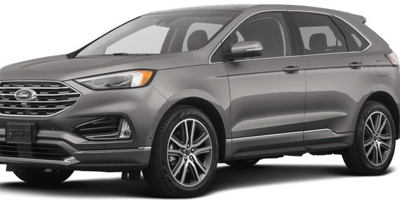 FORD EDGE 2019 2FMPK3K9XKBC09359 image