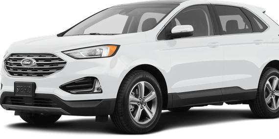 FORD EDGE 2019 2FMPK3J93KBC25579 image