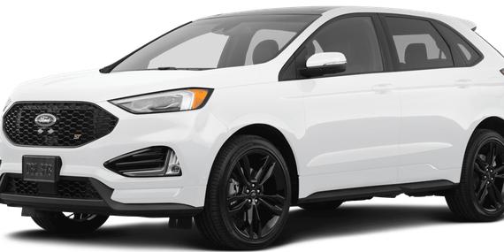 FORD EDGE 2019 2FMPK4AP3KBB57093 image
