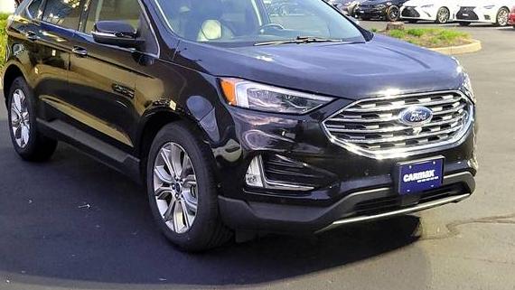FORD EDGE 2019 2FMPK4K98KBC37456 image FORD EDGE 2019 2FMPK4K98KBC37456 image