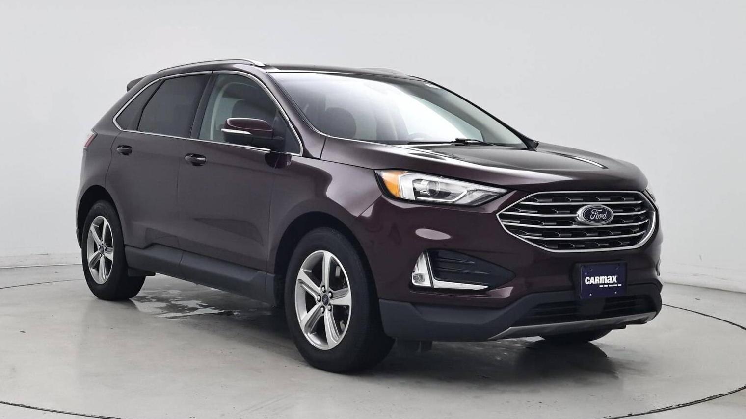 FORD EDGE 2019 2FMPK4J98KBC31142 image