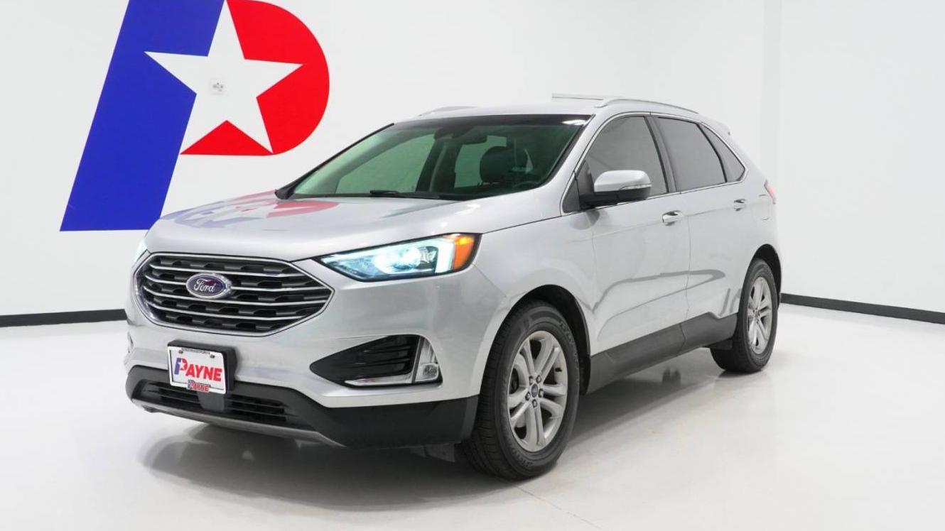 FORD EDGE 2019 2FMPK3J97KBB61336 image