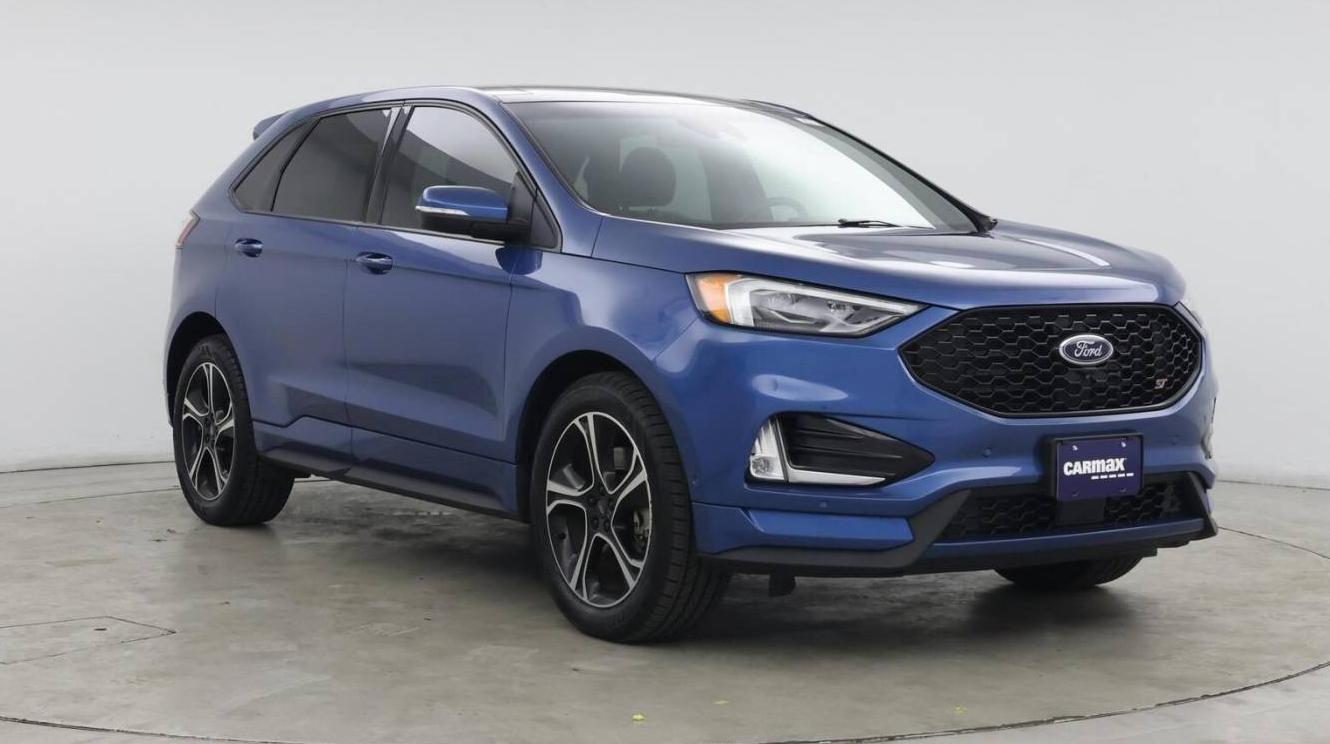 FORD EDGE 2019 2FMPK4AP4KBB26709 image