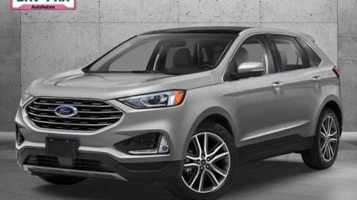 FORD EDGE 2019 2FMPK3K93KBB36240 image