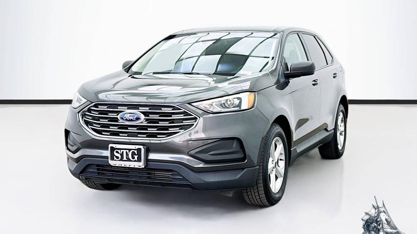 FORD EDGE 2019 2FMPK3G93KBB42029 image