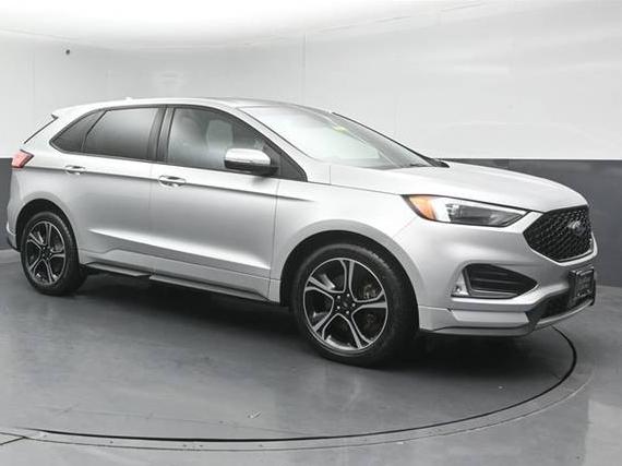 FORD EDGE 2019 2FMPK4AP2KBC16814 image FORD EDGE 2019 2FMPK4AP2KBC16814 image