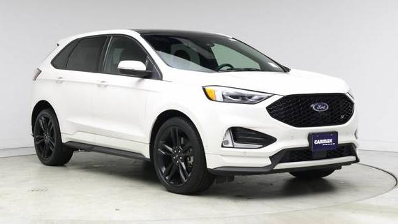 FORD EDGE 2019 2FMPK4AP0KBC74274 image FORD EDGE 2019 2FMPK4AP0KBC74274 image
