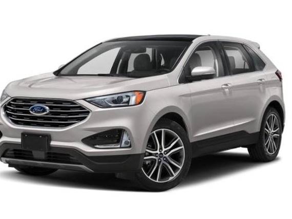 FORD EDGE 2019 2FMPK4K92KBC01889 image