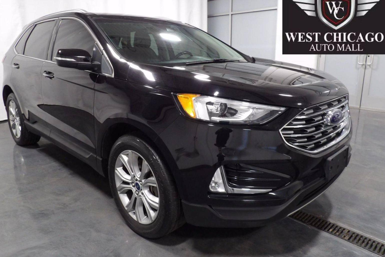 FORD EDGE 2019 2FMPK4K98KBB43609 image