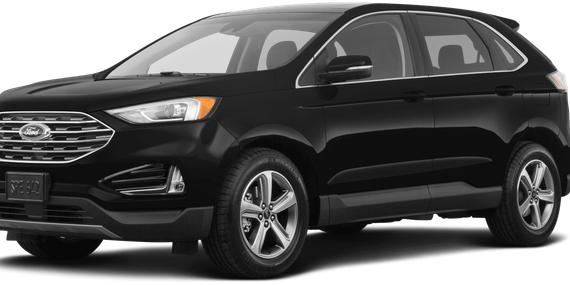 FORD EDGE 2019 2FMPK3J94KBB32201 image