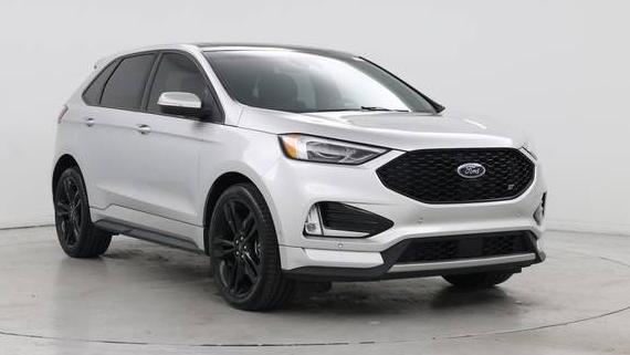 FORD EDGE 2019 2FMPK4AP1KBC32289 image