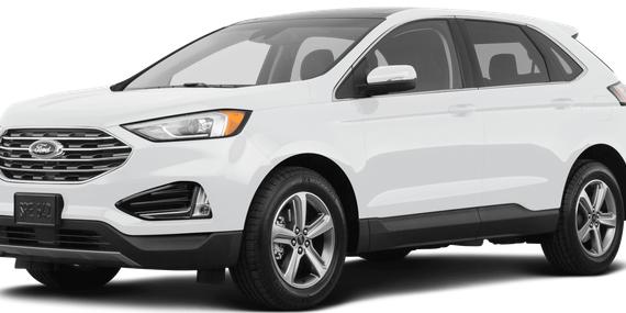 FORD EDGE 2019 2FMPK3J94KBC15160 image