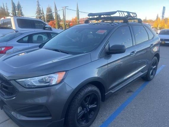 FORD EDGE 2019 2FMPK3G97KBC51433 image