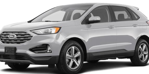 FORD EDGE 2019 2FMPK3J91KBC26763 image