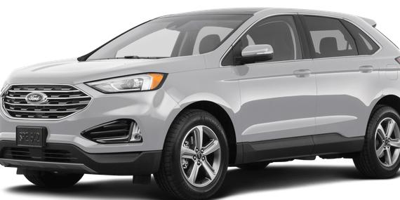 FORD EDGE 2019 2FMPK3J96KBC05410 image