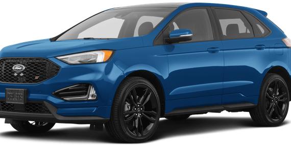 FORD EDGE 2019 2FMPK4AP8KBB27653 image