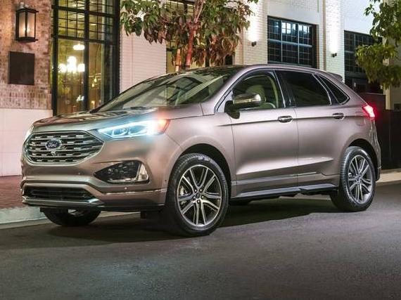 FORD EDGE 2019 2FMPK4J92KBB73108 image