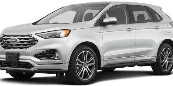 FORD EDGE 2019 2FMPK4K96KBB89035 image