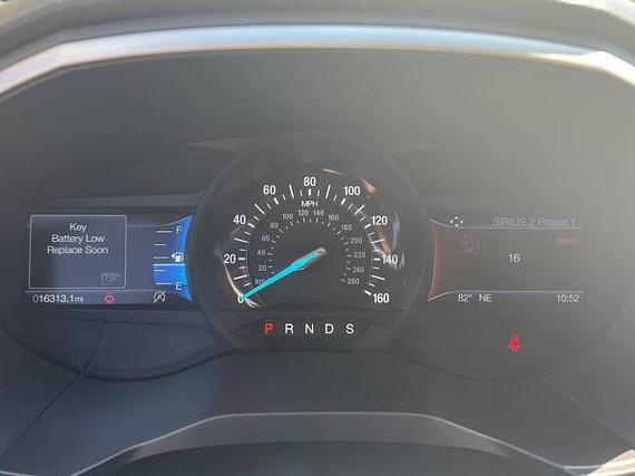 FORD EDGE 2019 2FMPK3J99KBC15039 image