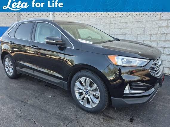 FORD EDGE 2019 2FMPK4K98KBC49655 image FORD EDGE 2019 2FMPK4K98KBC49655 image