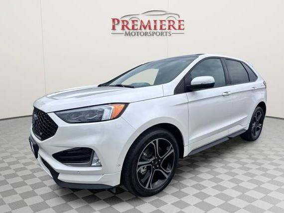 FORD EDGE 2019 2FMPK4APXKBB43093 image