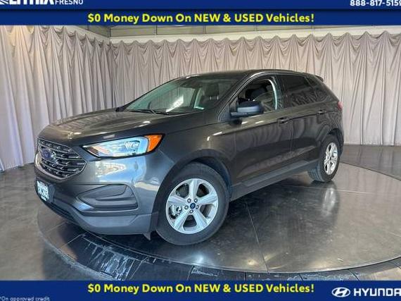FORD EDGE 2019 2FMPK3G93KBB80733 image FORD EDGE 2019 2FMPK3G93KBB80733 image