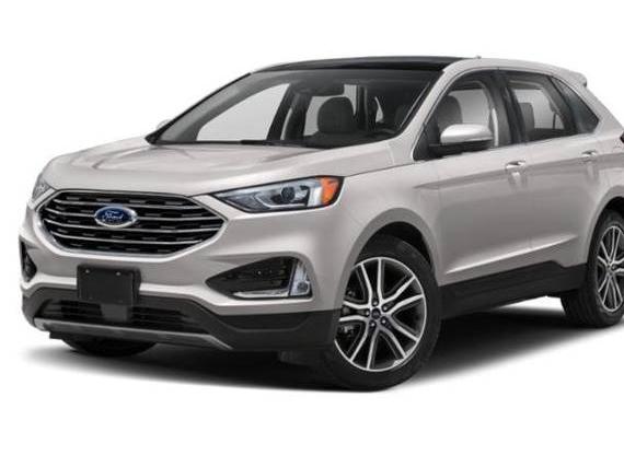 FORD EDGE 2019 2FMPK3J95KBC33781 image